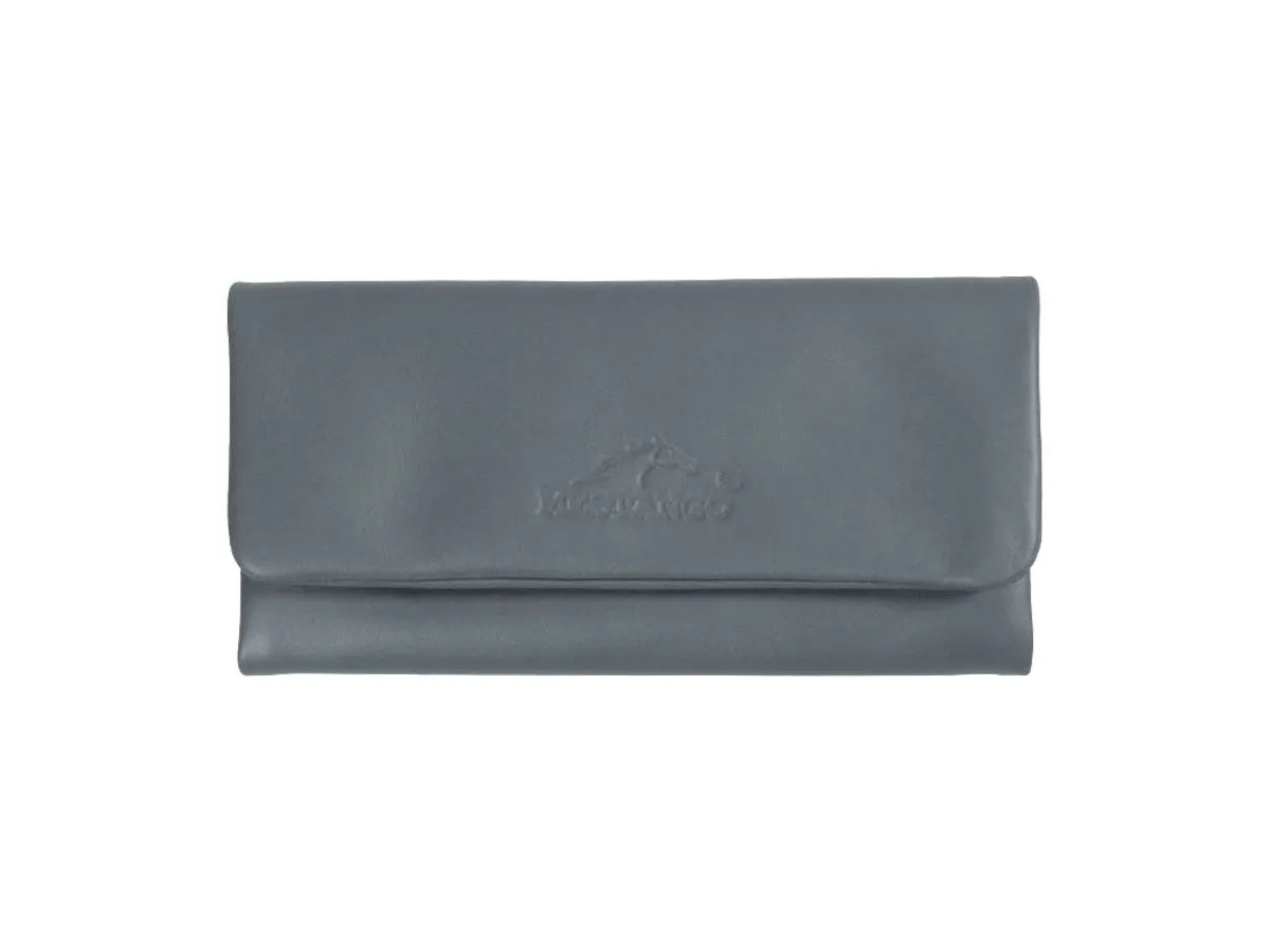 Mestango BORSA PORTATABACCO "FROST" 2016/6 BLU