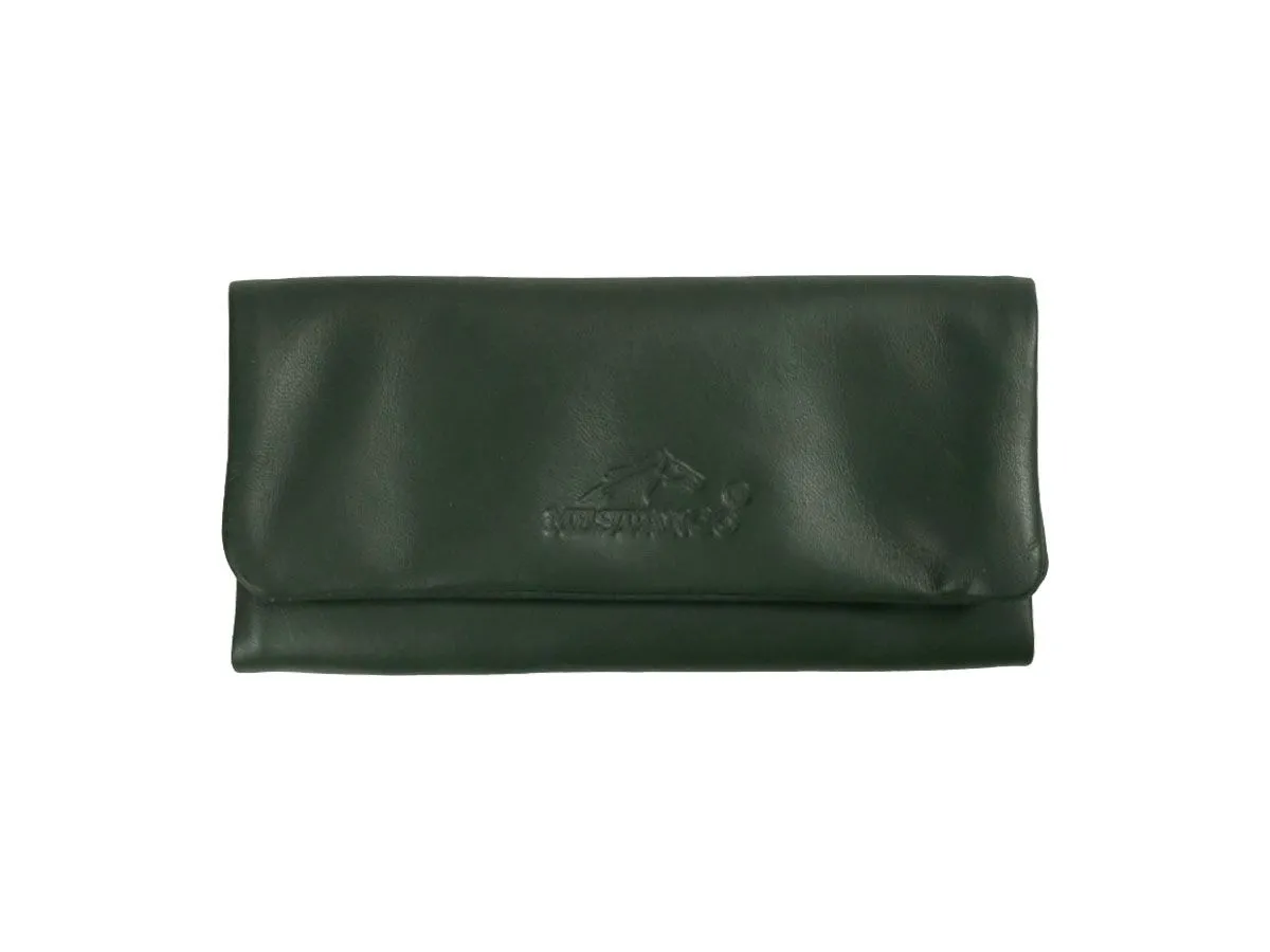 Mestango BORSA PORTATABACCO "FROST" 2016/5 OLIVA
