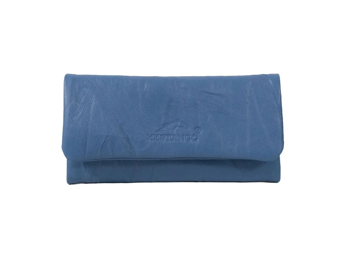 Mestango BORSA PORTATABACCO "SUMMER BOOST" 2017/BL BLU