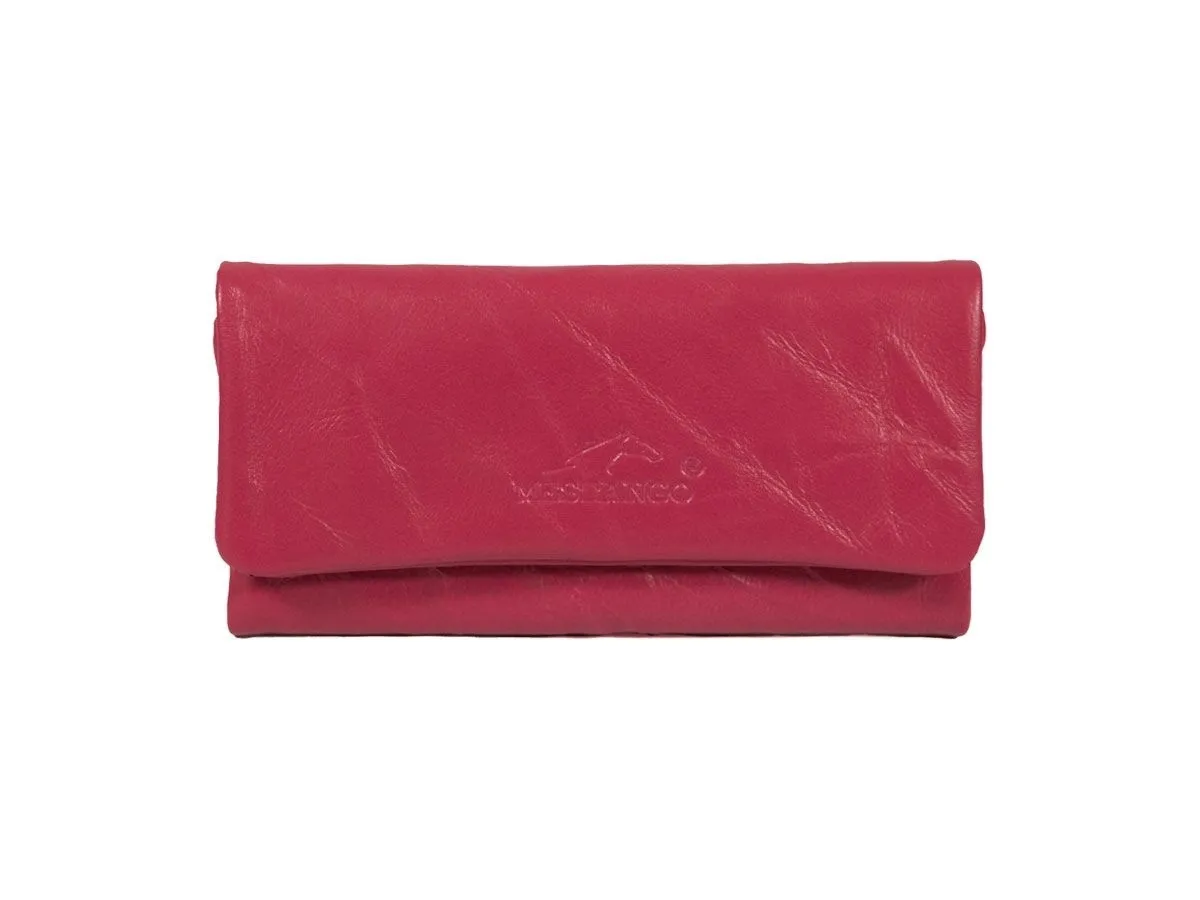 Mestango BORSA PORTATABACCO "SUMMER BOOST" 2017/FU FUCSIA