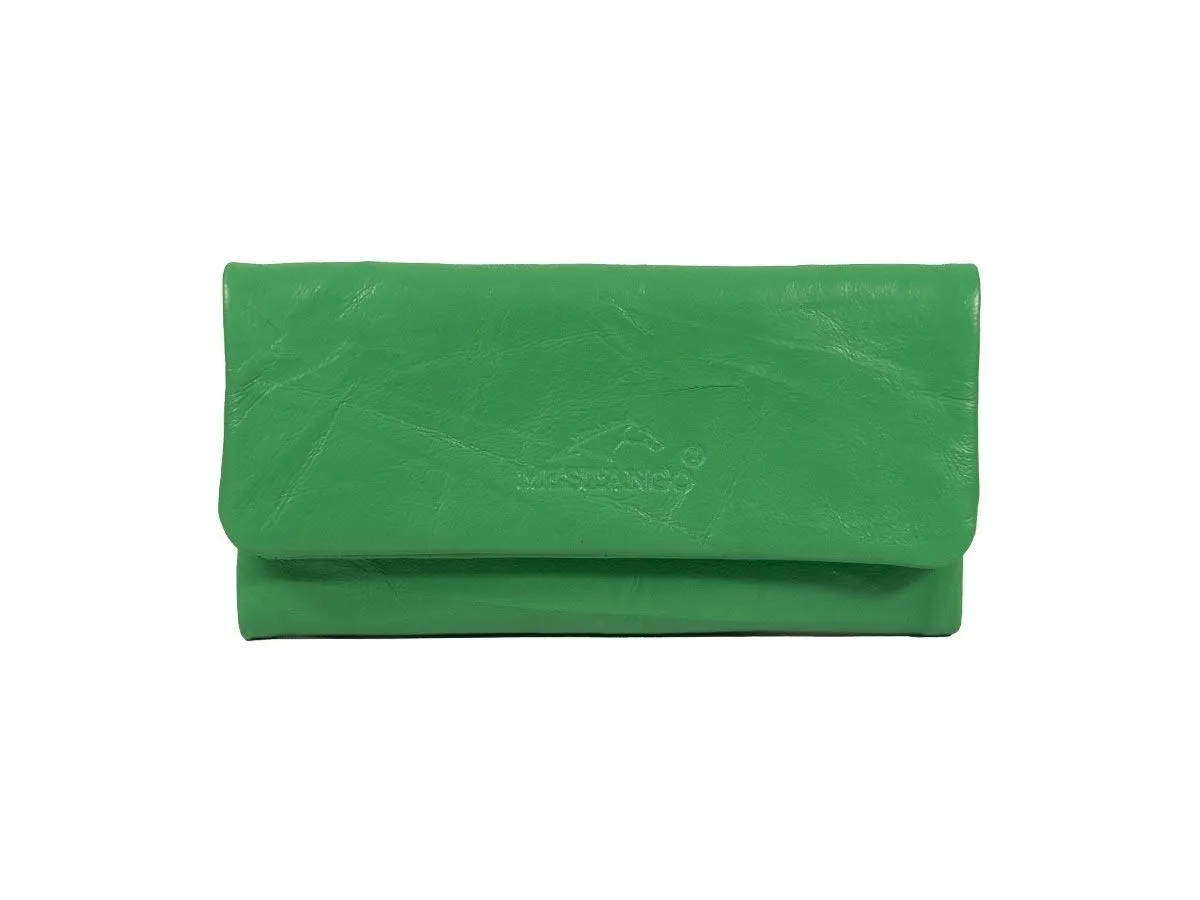 Mestango BORSA PORTATABACCO "SUMMER BOOST" 2017/GR VERDE