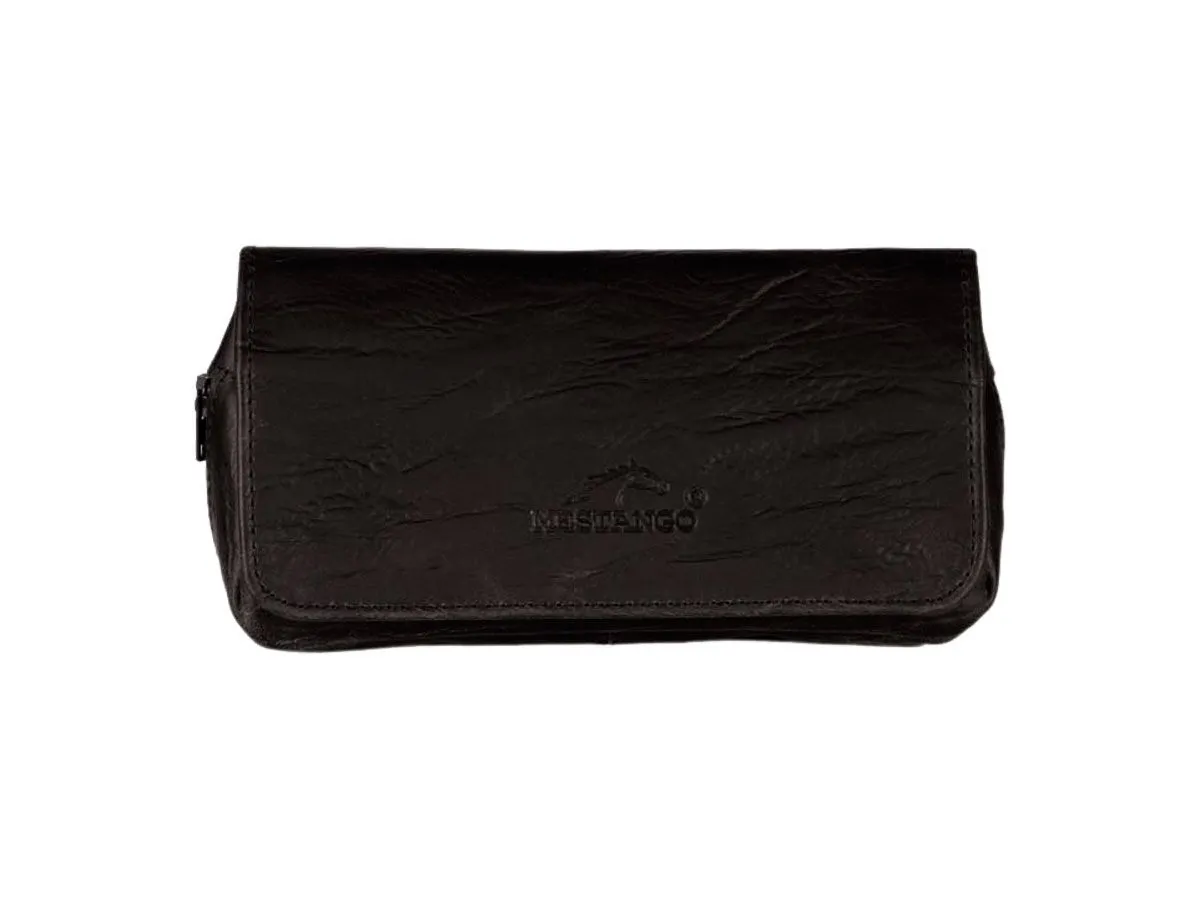 Mestango BORSA X 2 PIPE "WAVES XL" 7010/1 NERA