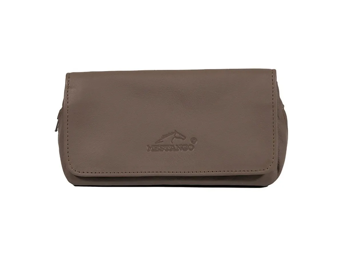 Mestango BORSA X 2 PIPE "FROST XL" 7011/3 ELEFANTE