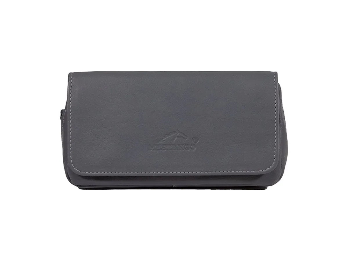 Mestango BORSA X 2 PIPE "FROST XL" 7011/6 GRIGIA