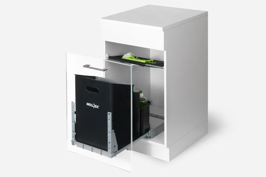 Muellex OEKONOM 35/2/2