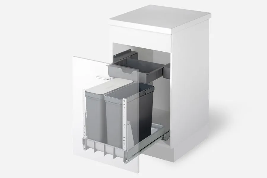 Muellex TRIOXX 2x16 ( korpus 40-50 cm )