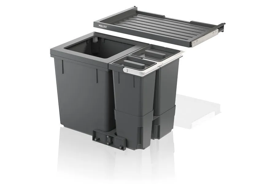 Muellex X60 L5 Basic