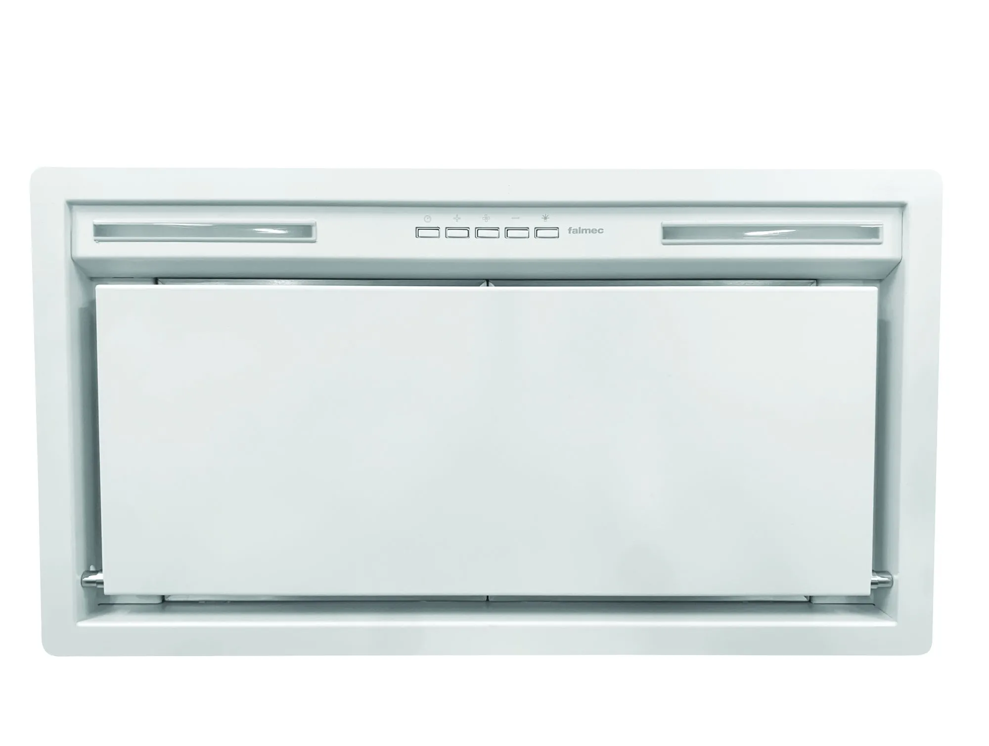 FALMEC Grupa Silnikowa Plus 50 White 800 m³/h