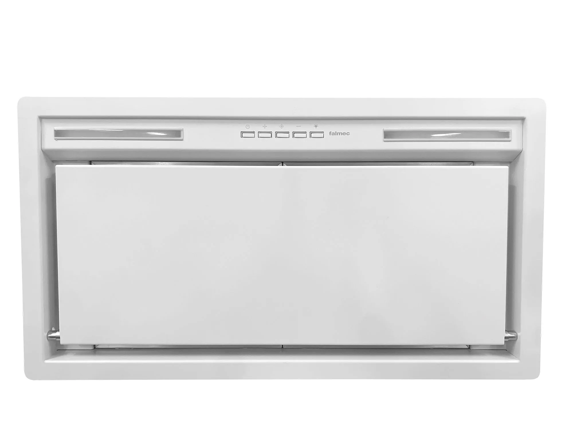 FALMEC Grupa Silnikowa Plus 70 White 800 m³/h