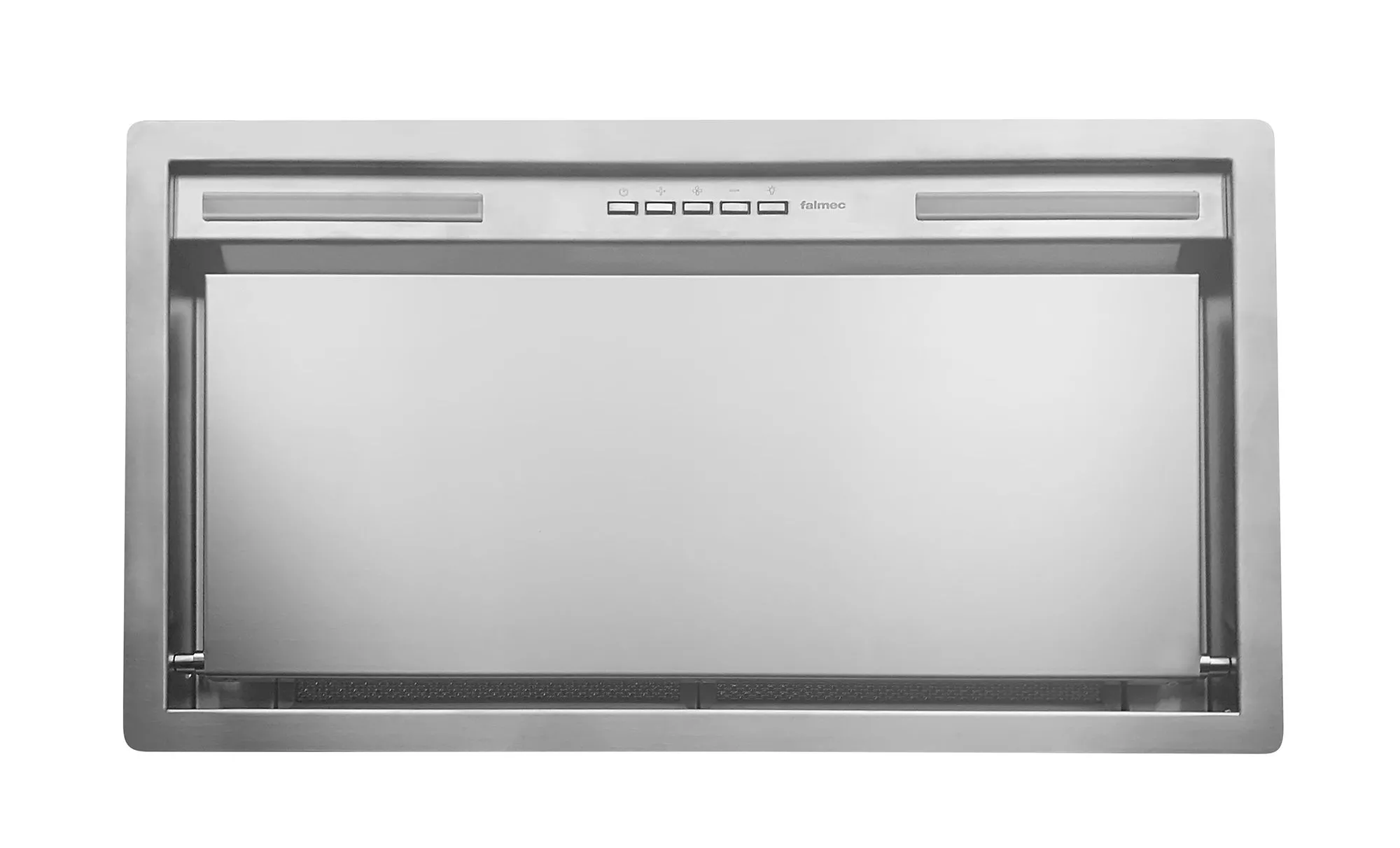 FALMEC Grupa Silnikowa Plus 70 Inox 800 m³/h