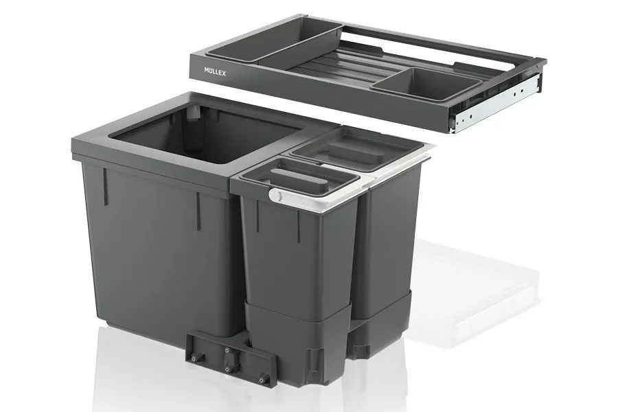 Muellex X60 M5 Premium