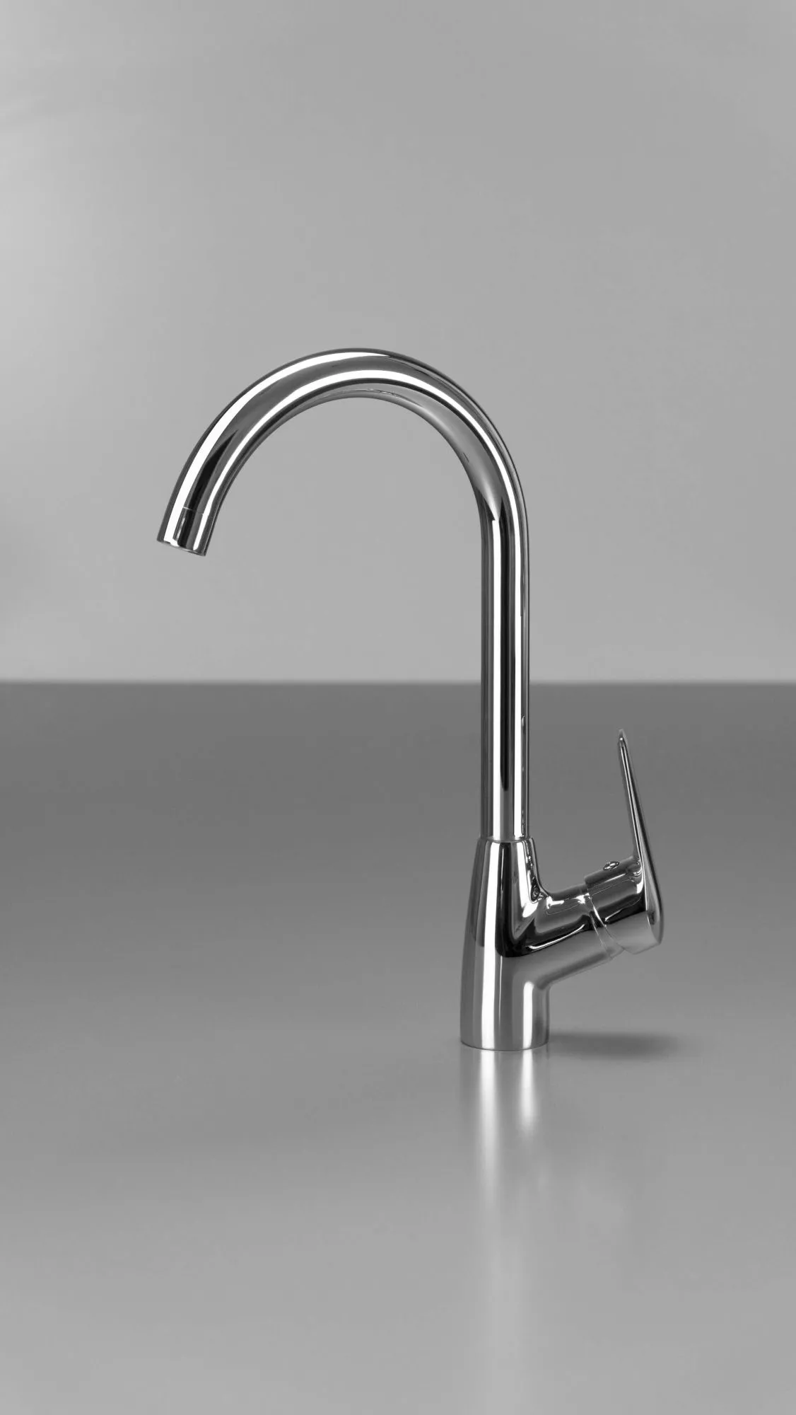 Deante Boro BMO_062M Bateria kuchenna Chrom