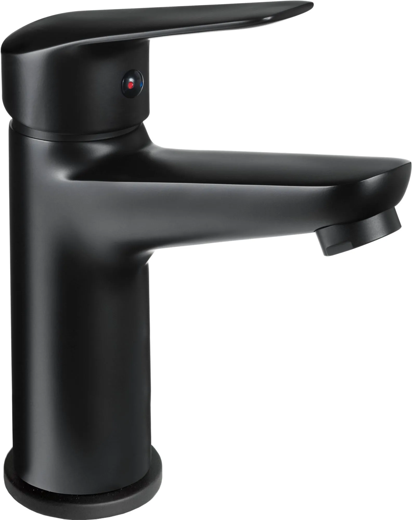 Deante Boro BMO_N20M Bateria umywalkowa Nero