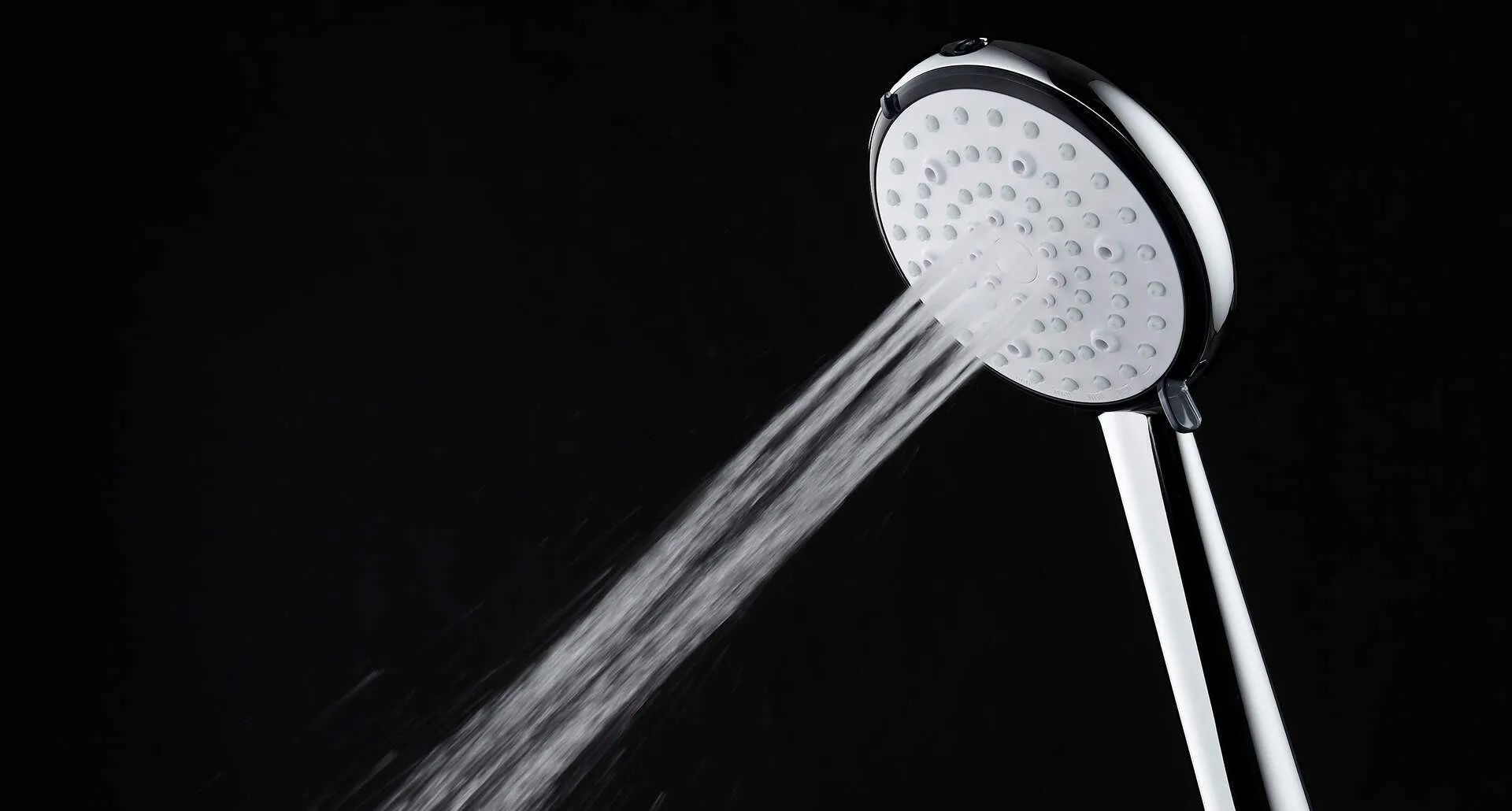 Deante Zestaw prysznicowy 6-funkcyjny