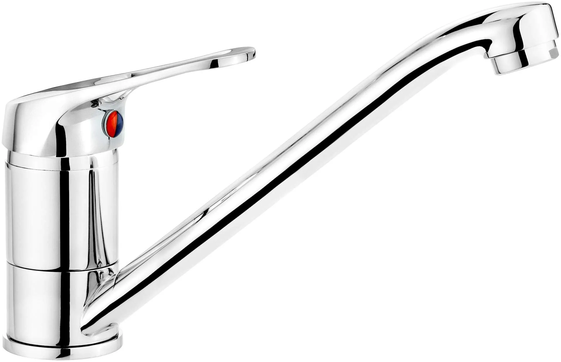 Deante Bateria kuchenna