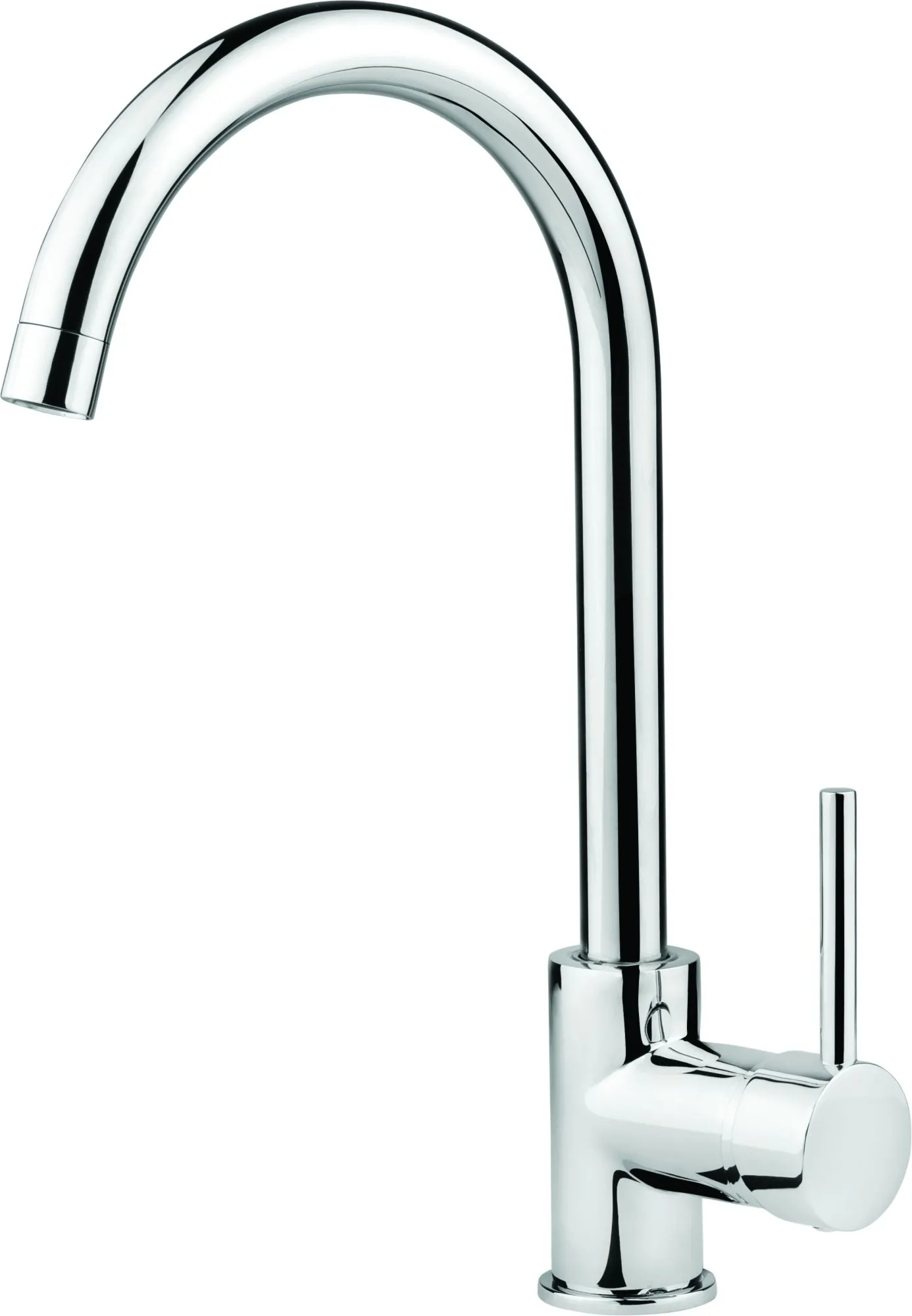 Deante BOC_062M Bateria kuchenna