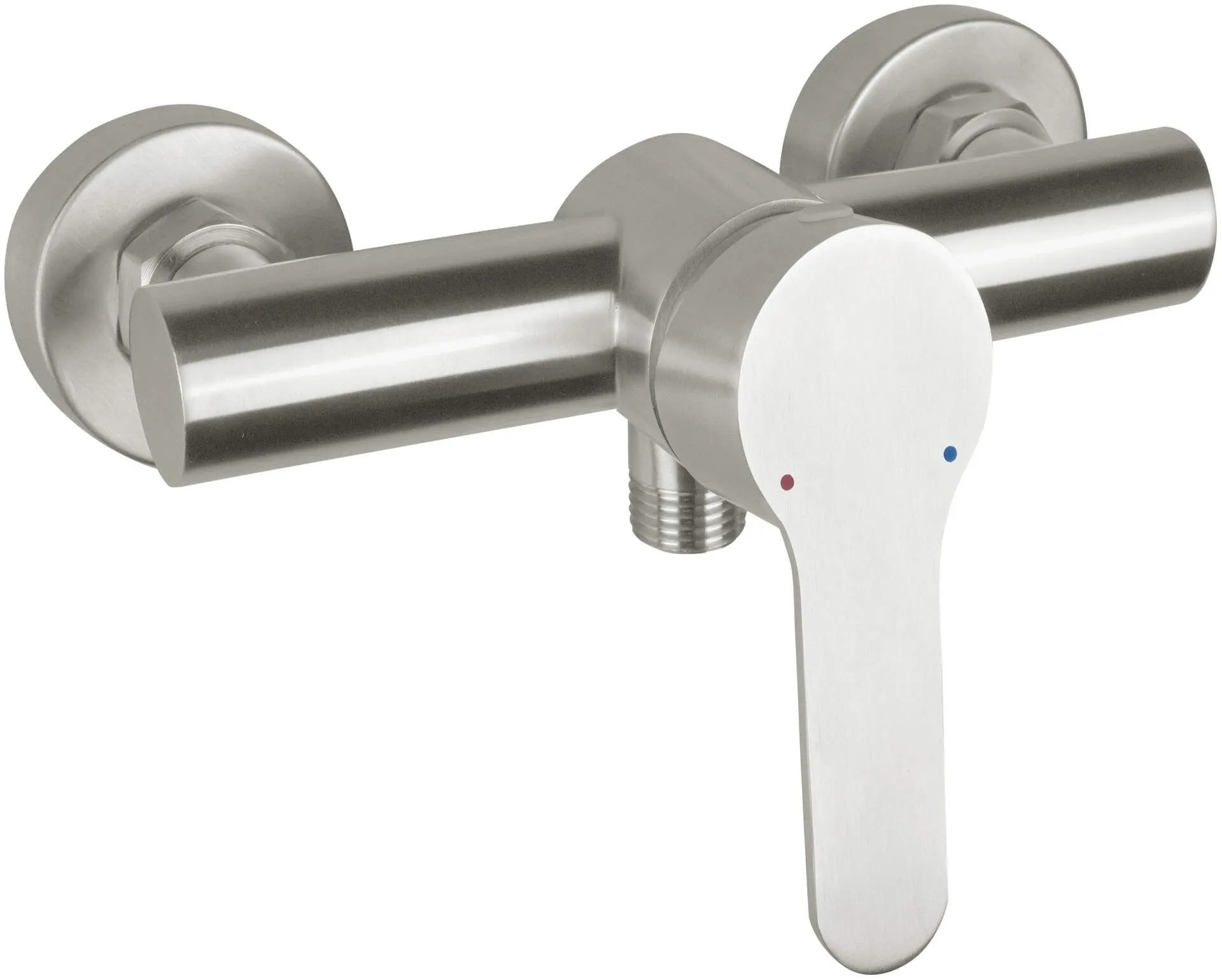 Deante Bateria prysznicowa ścienna