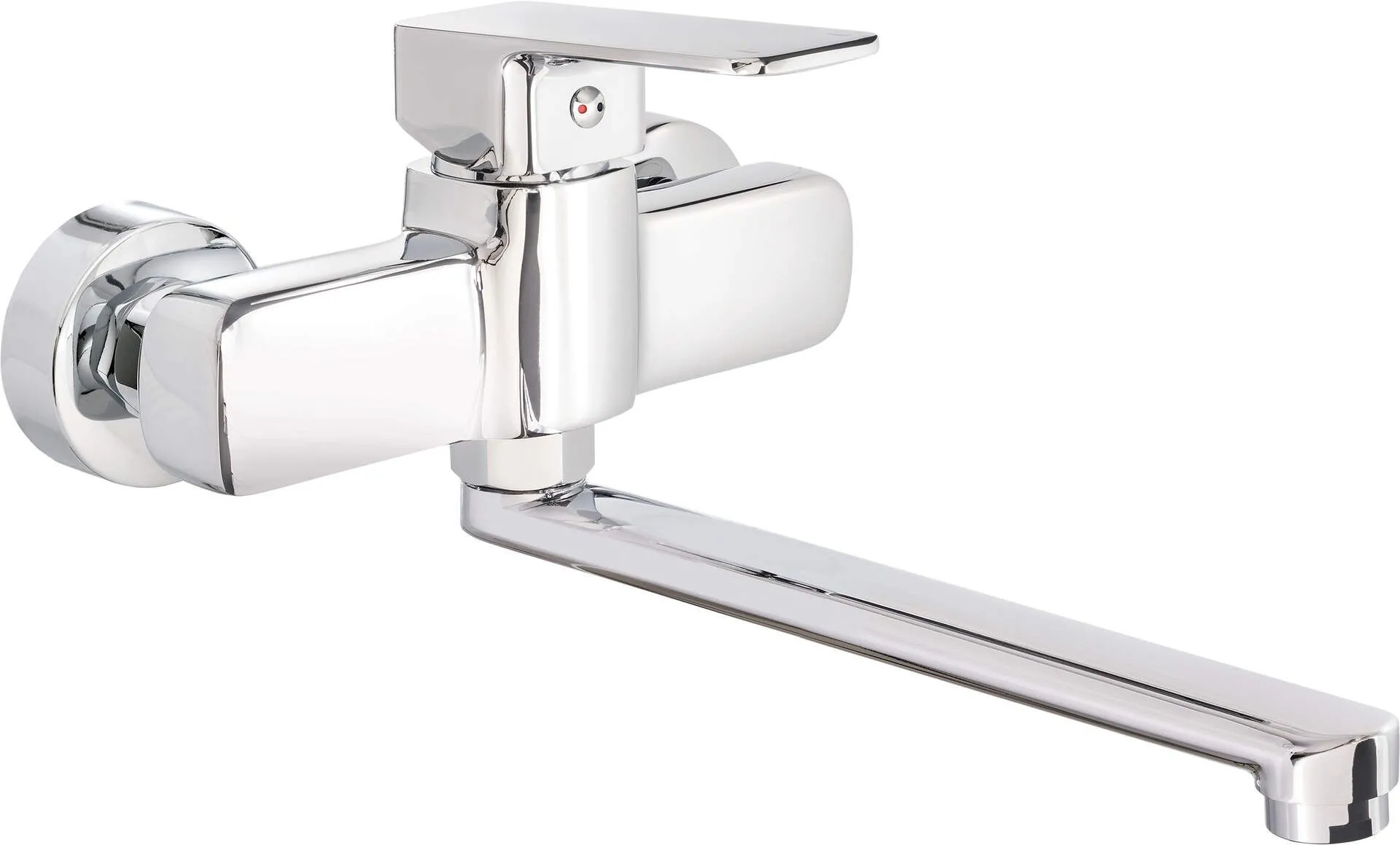 Deante Bateria kuchenna ścienna