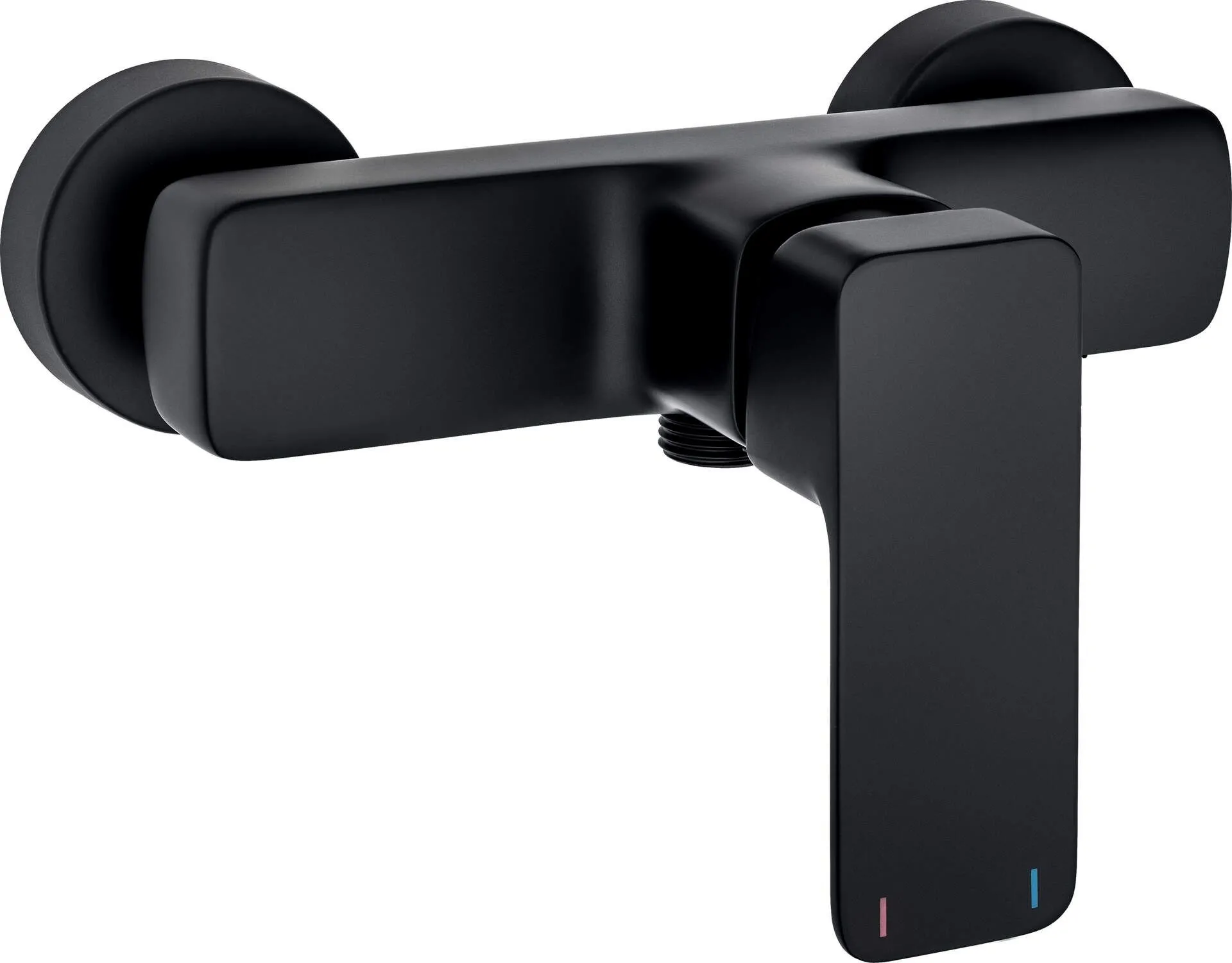 Deante Bateria prysznicowa ścienna