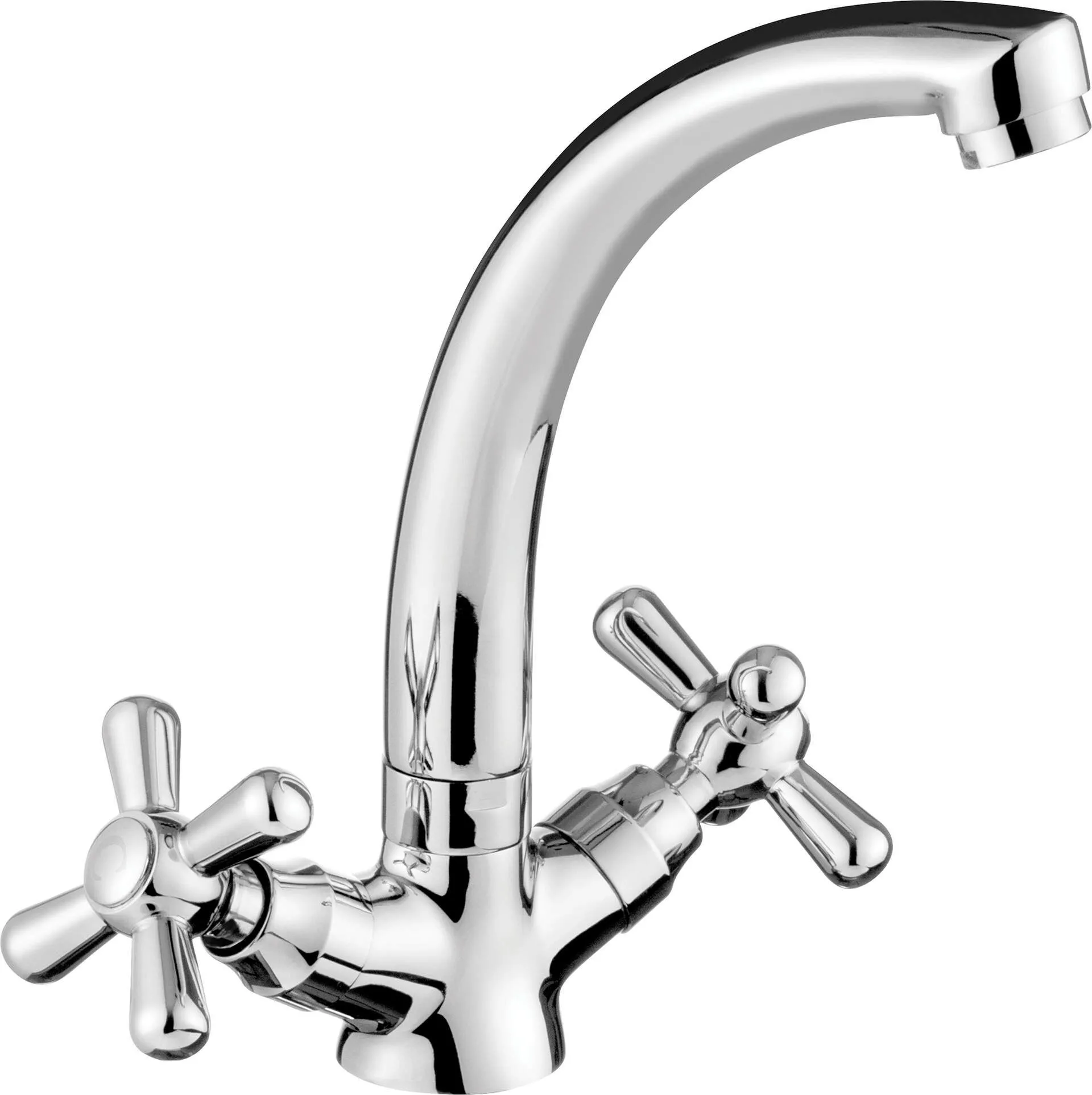 Deante Bateria umywalkowa