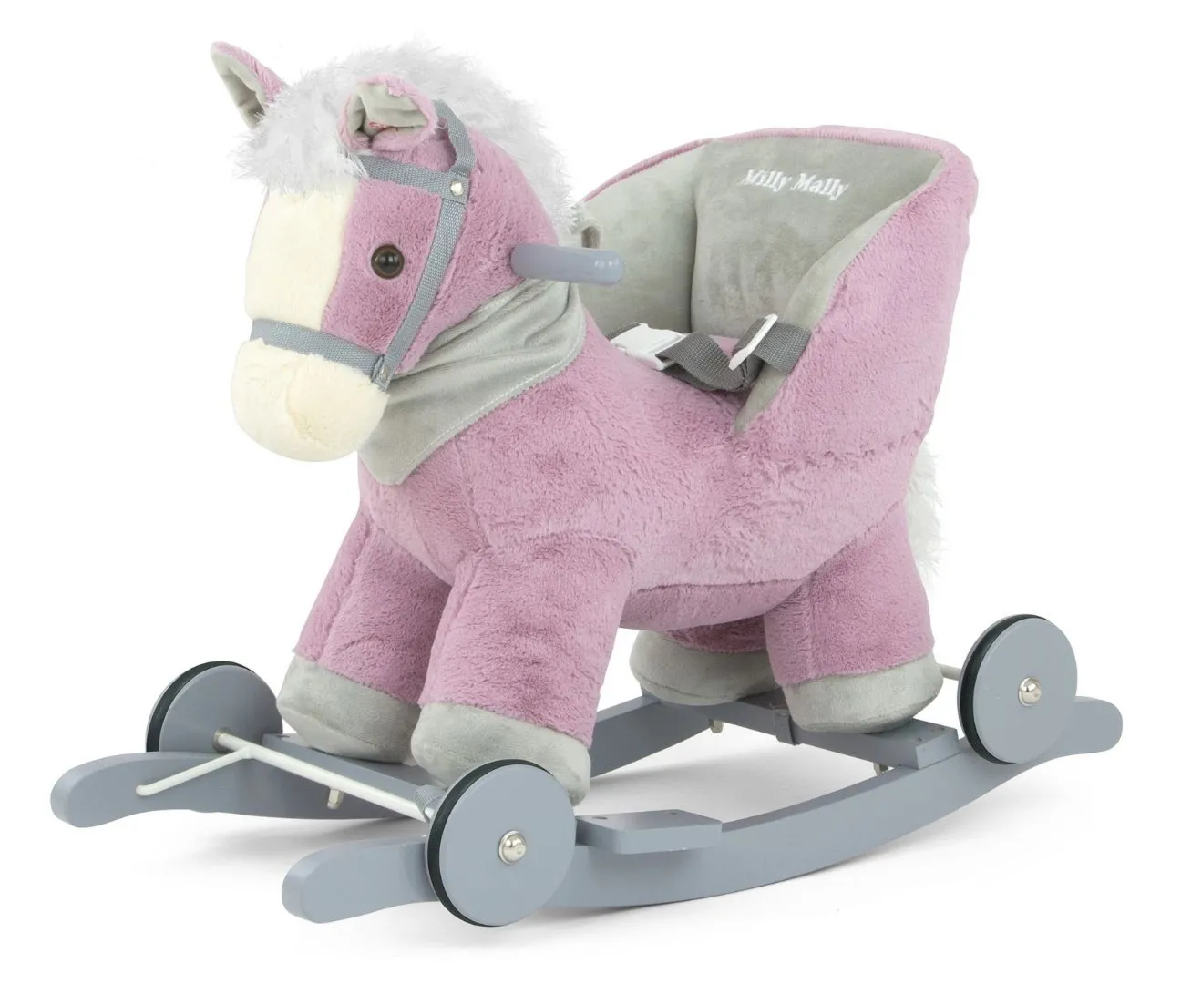 Milly Mally Koń Polly Violet