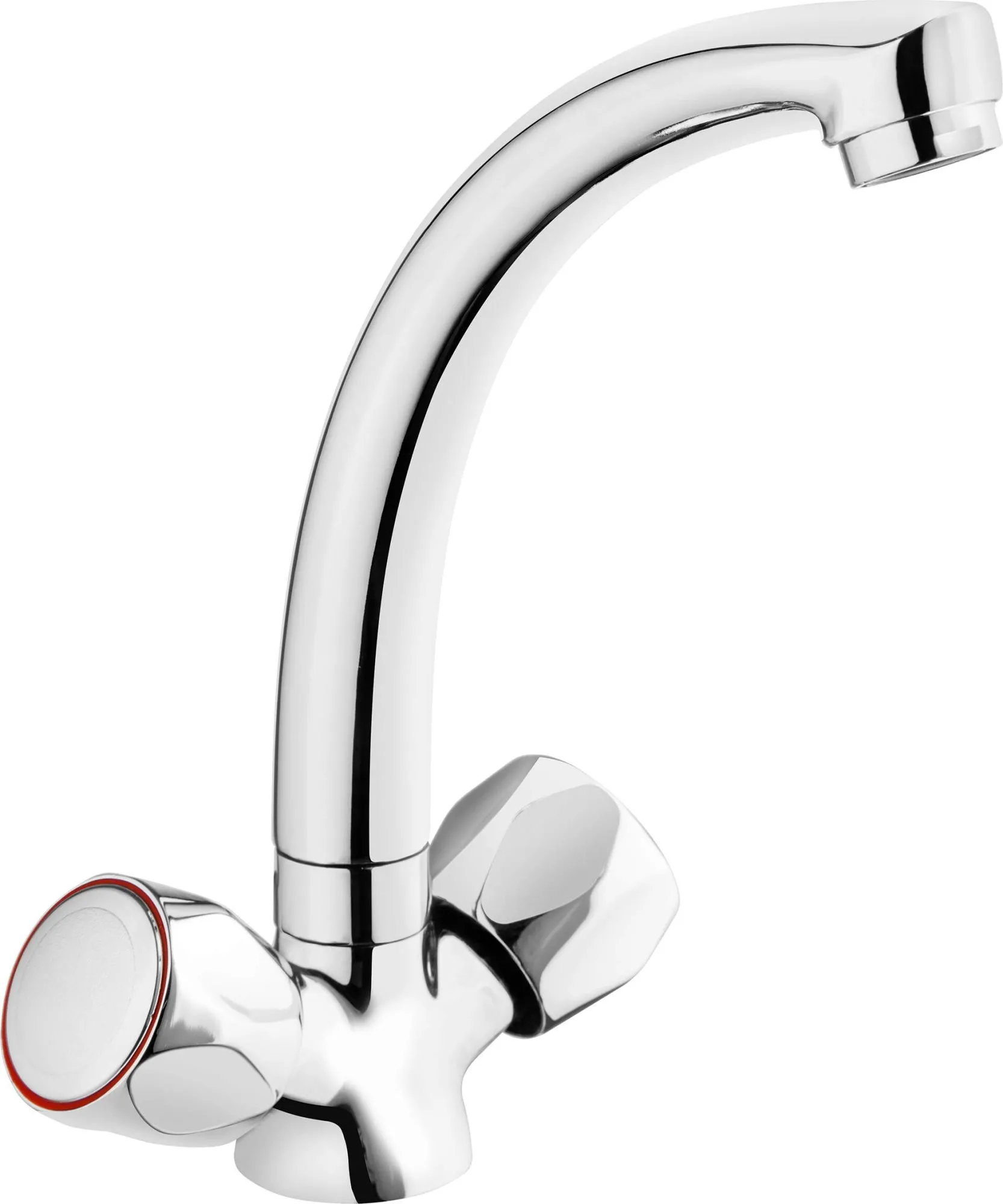 Deante Bateria umywalkowa