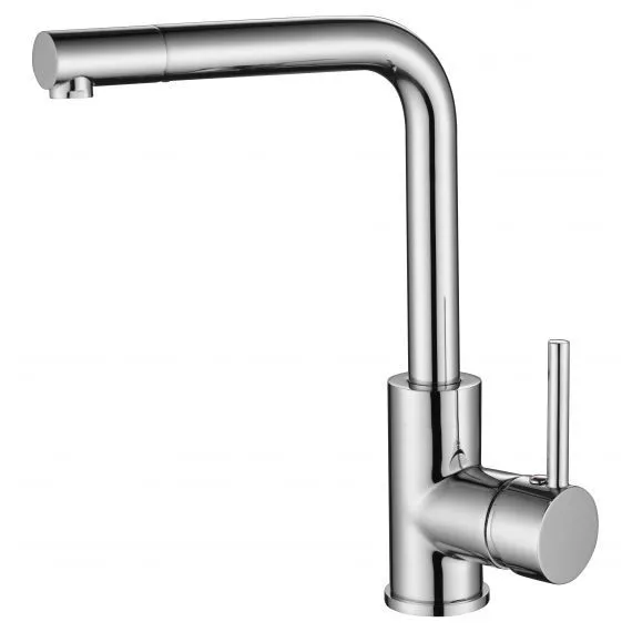 Bateria FORTE 5553-001 Chrom