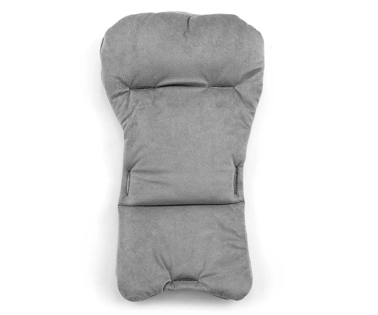 Milly Mally Krzesełko do karmienia Bueno Grey