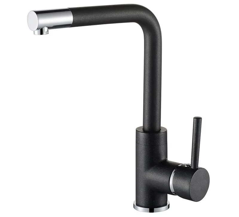 Bateria FORTE 5553-601 Czarny Metalik