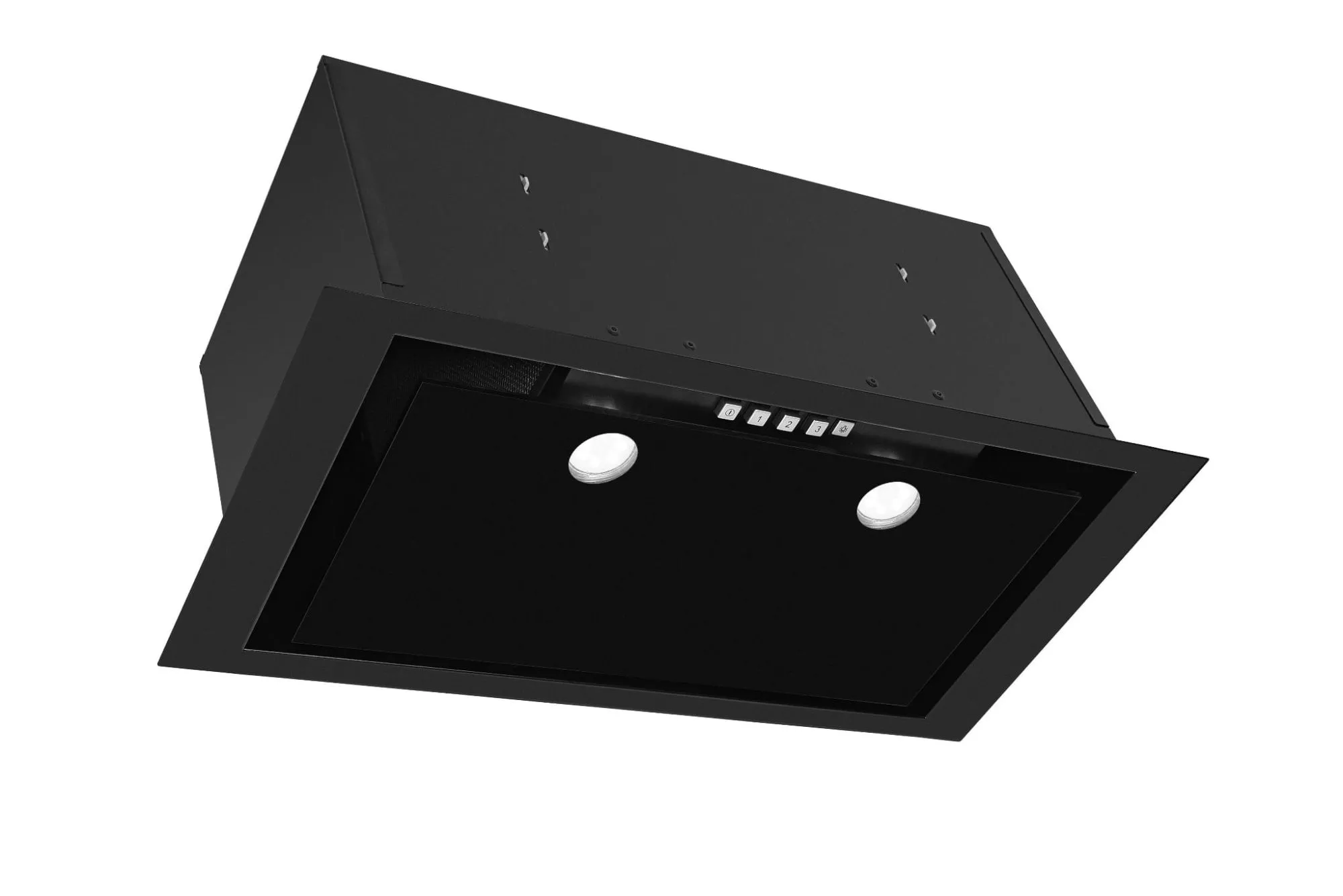 OKAP BERG MONZABOX 60 CM