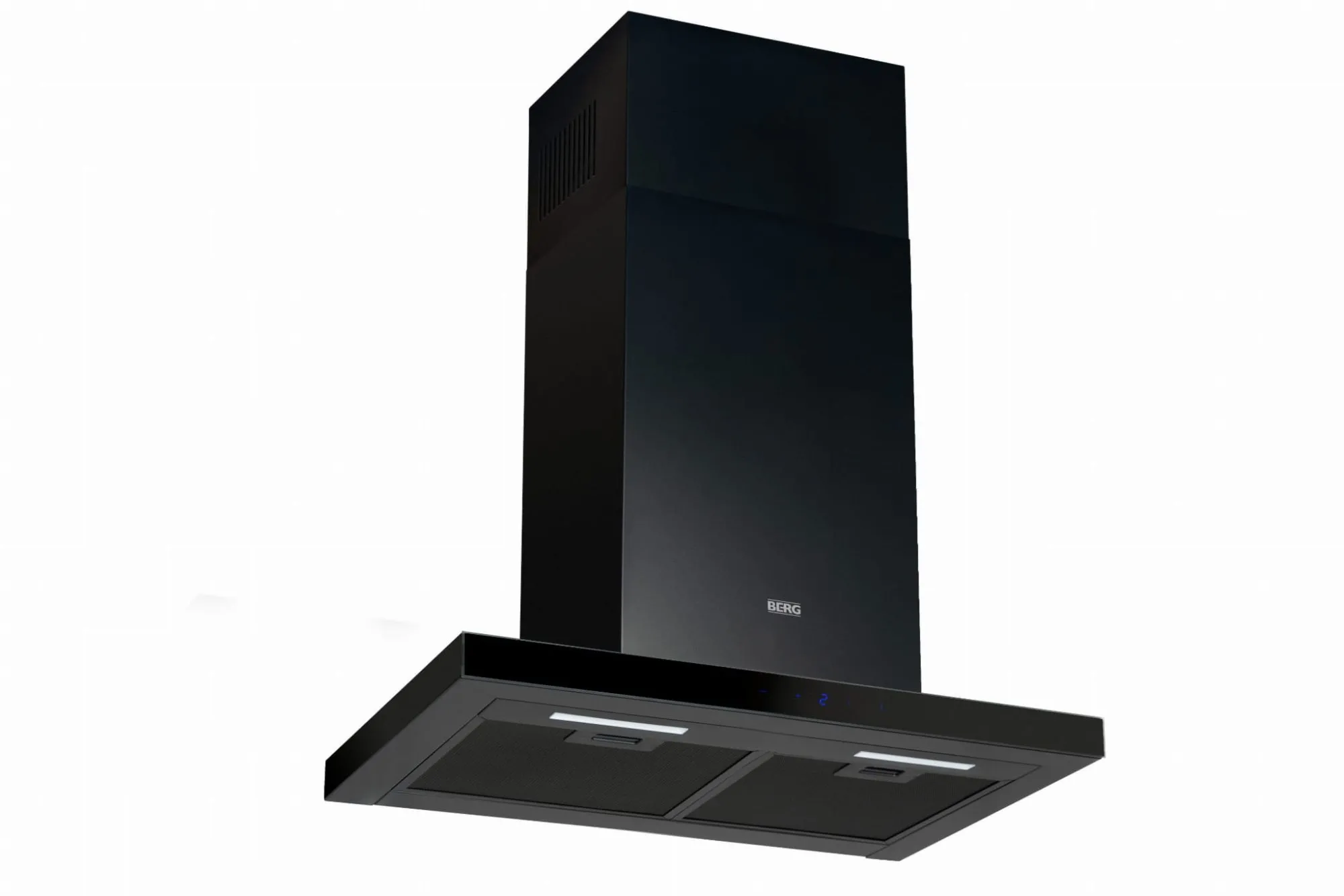 OKAP BERG T-LINE BLACK 60