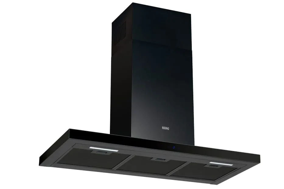 OKAP BERG T-LINE BLACK90 użyj kodu 23BRG5 i płać mniej