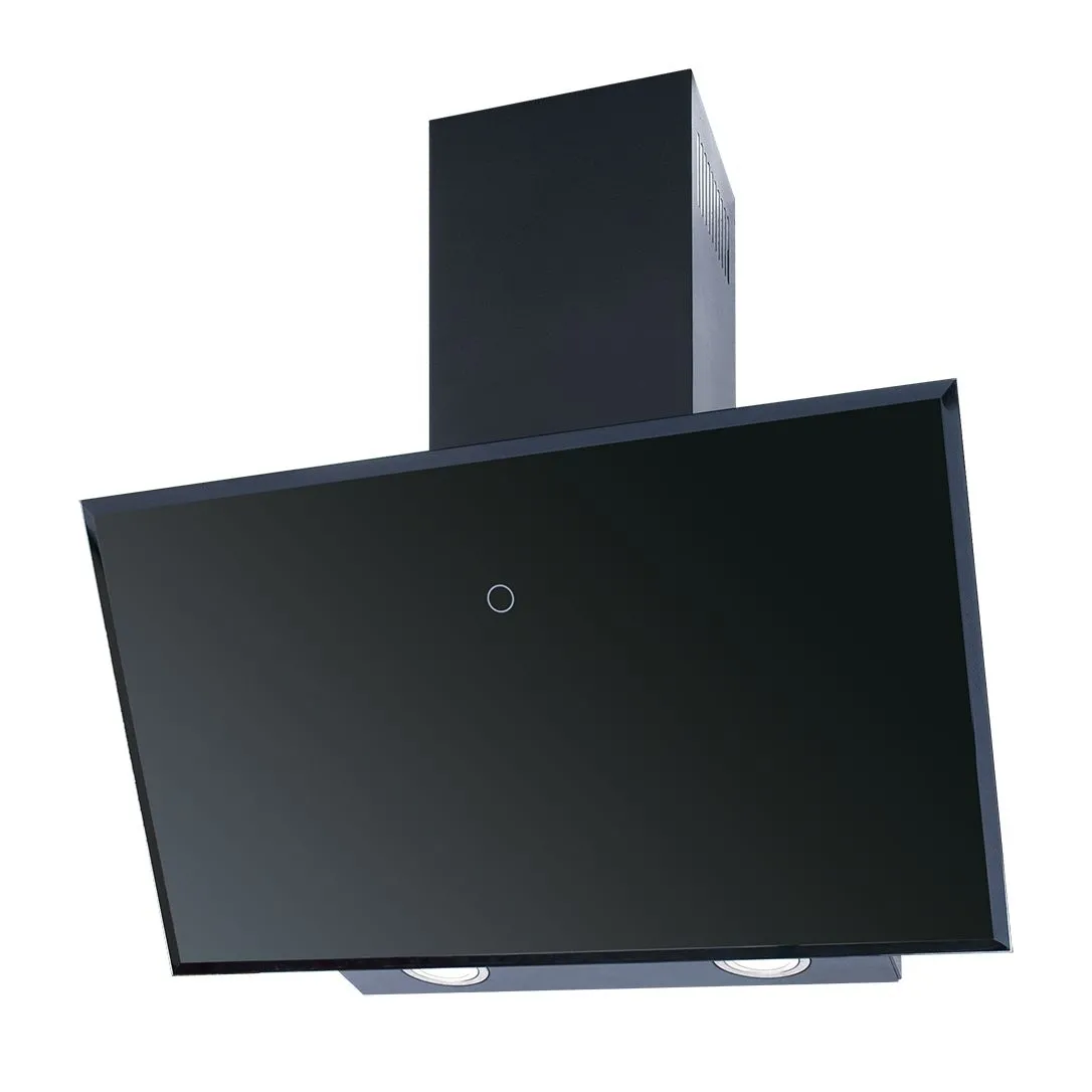 OKAP ICEBERG PURE 60 CZARNY