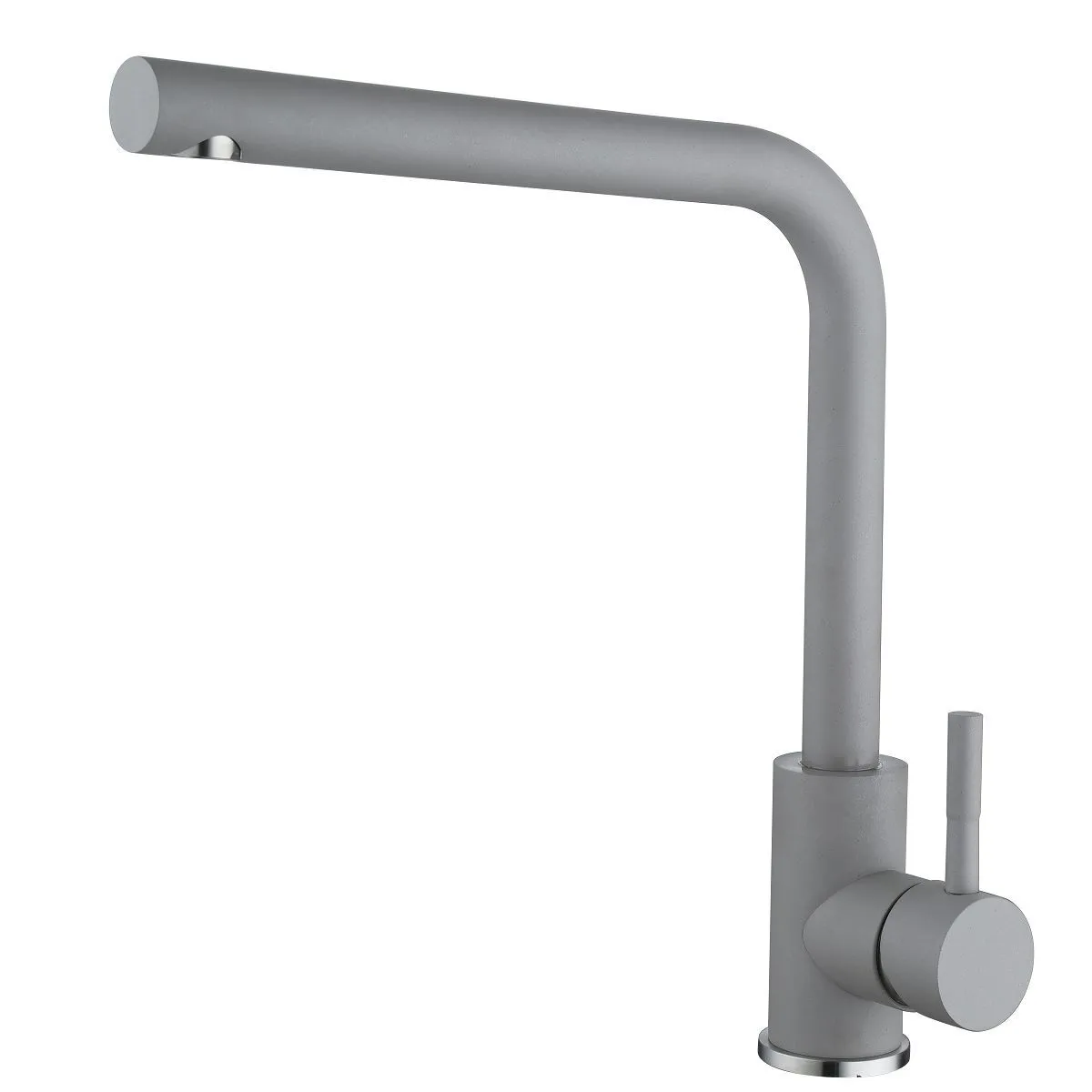 Aquasanita Bateria FORTE 5553E2-202 Alumetalic