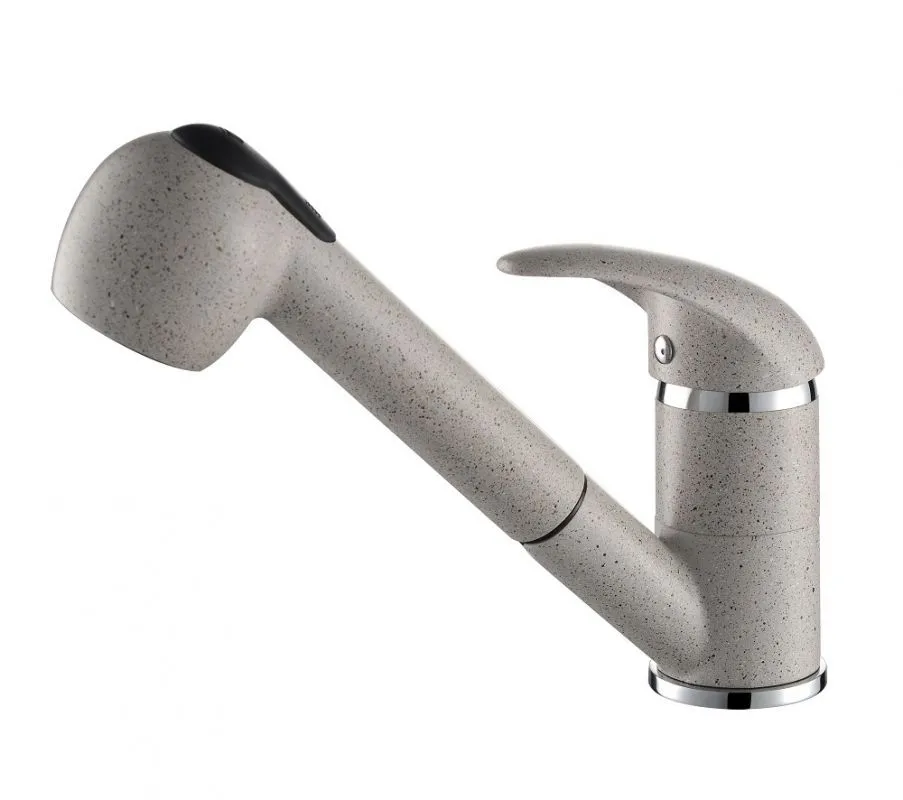 Aquasanita Bateria RONDO 2581-112 ORA