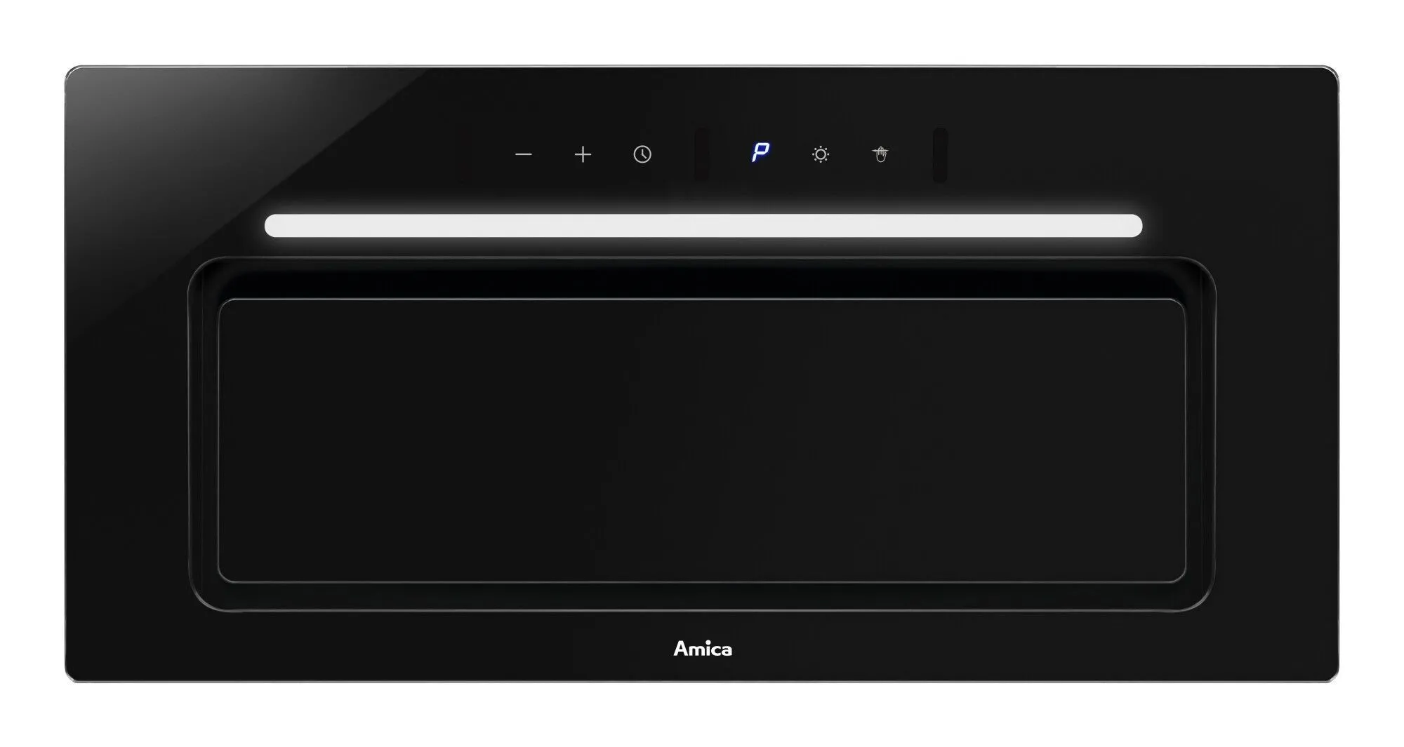 OKAP PODSZAFKOWY AMICA OMP6568BGSTUDIO