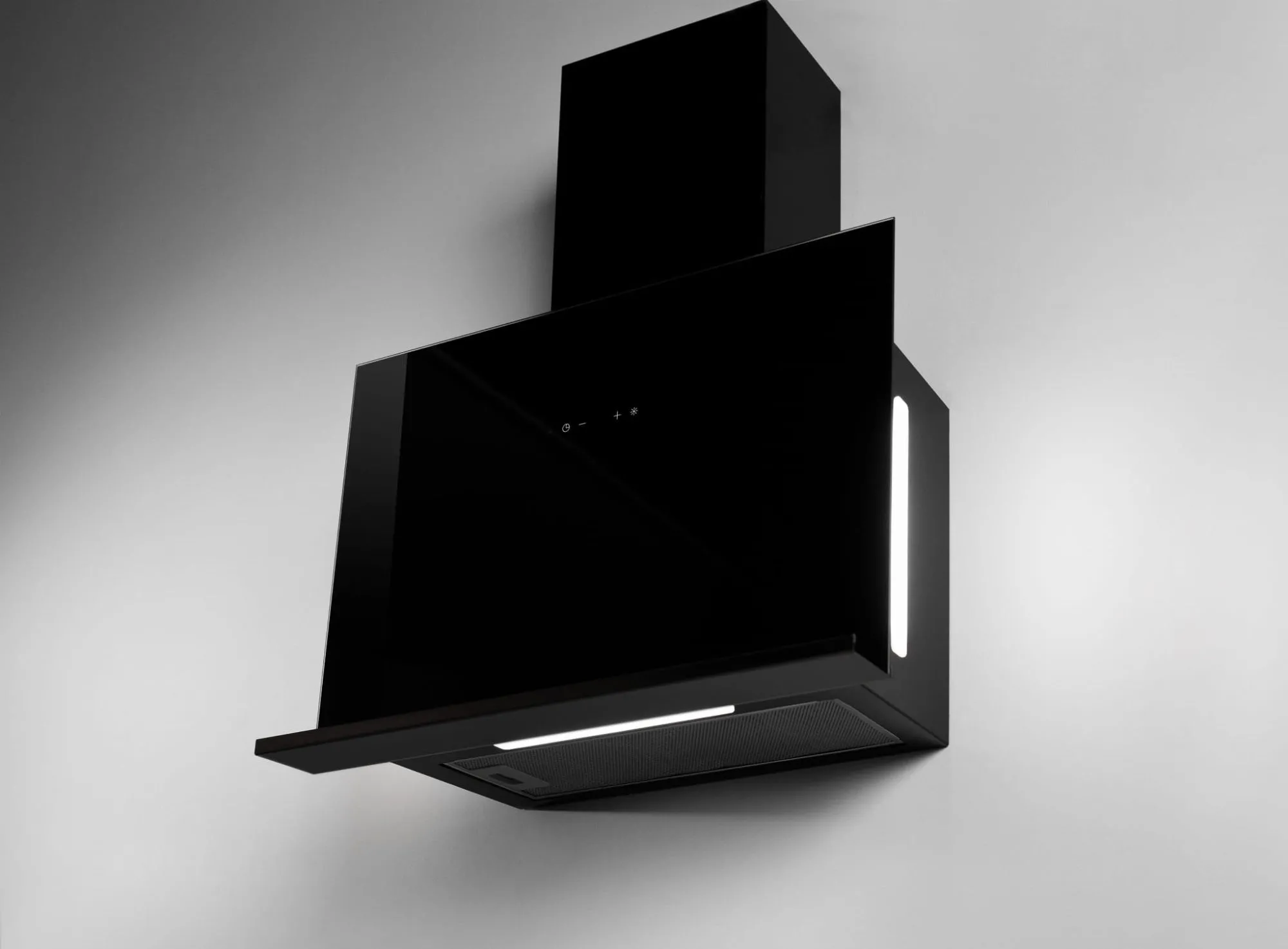 Okap przyścienny BERG INGE80 - 800 M3/H