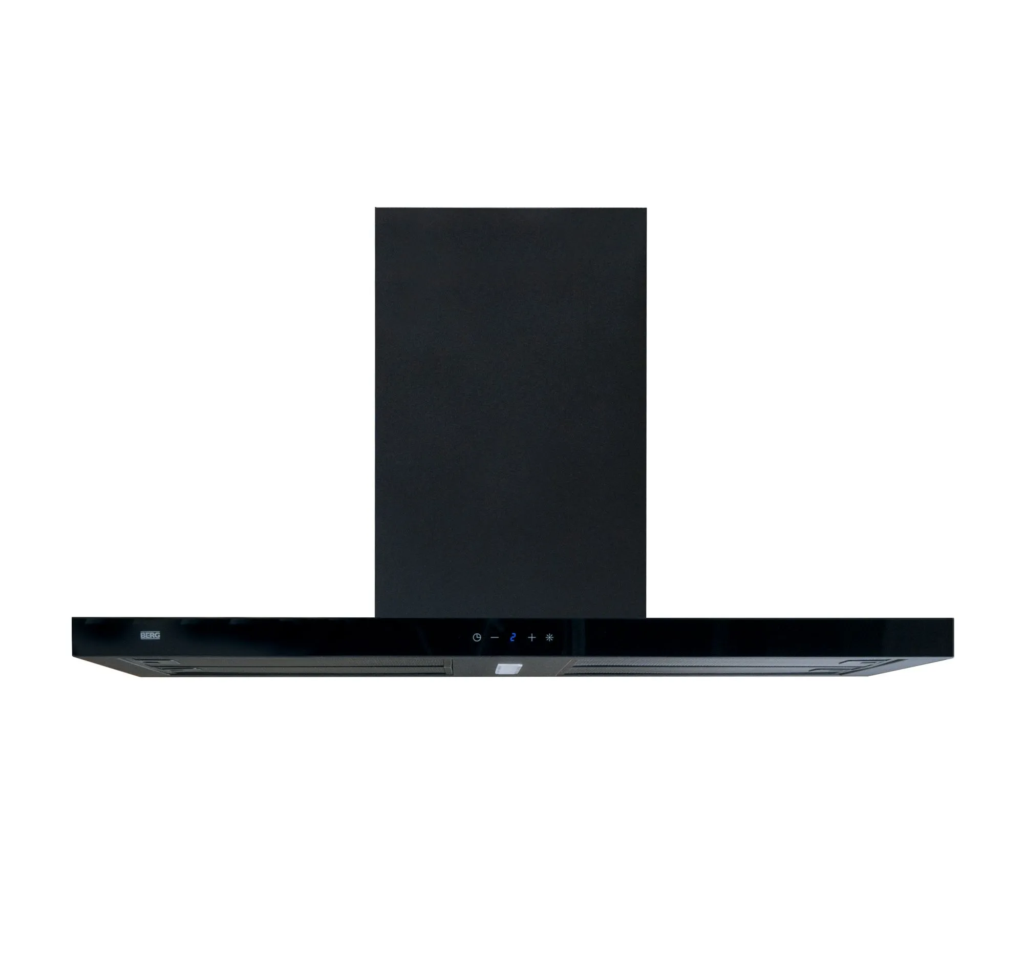 Okap wyspowy BERG ENIKO 90