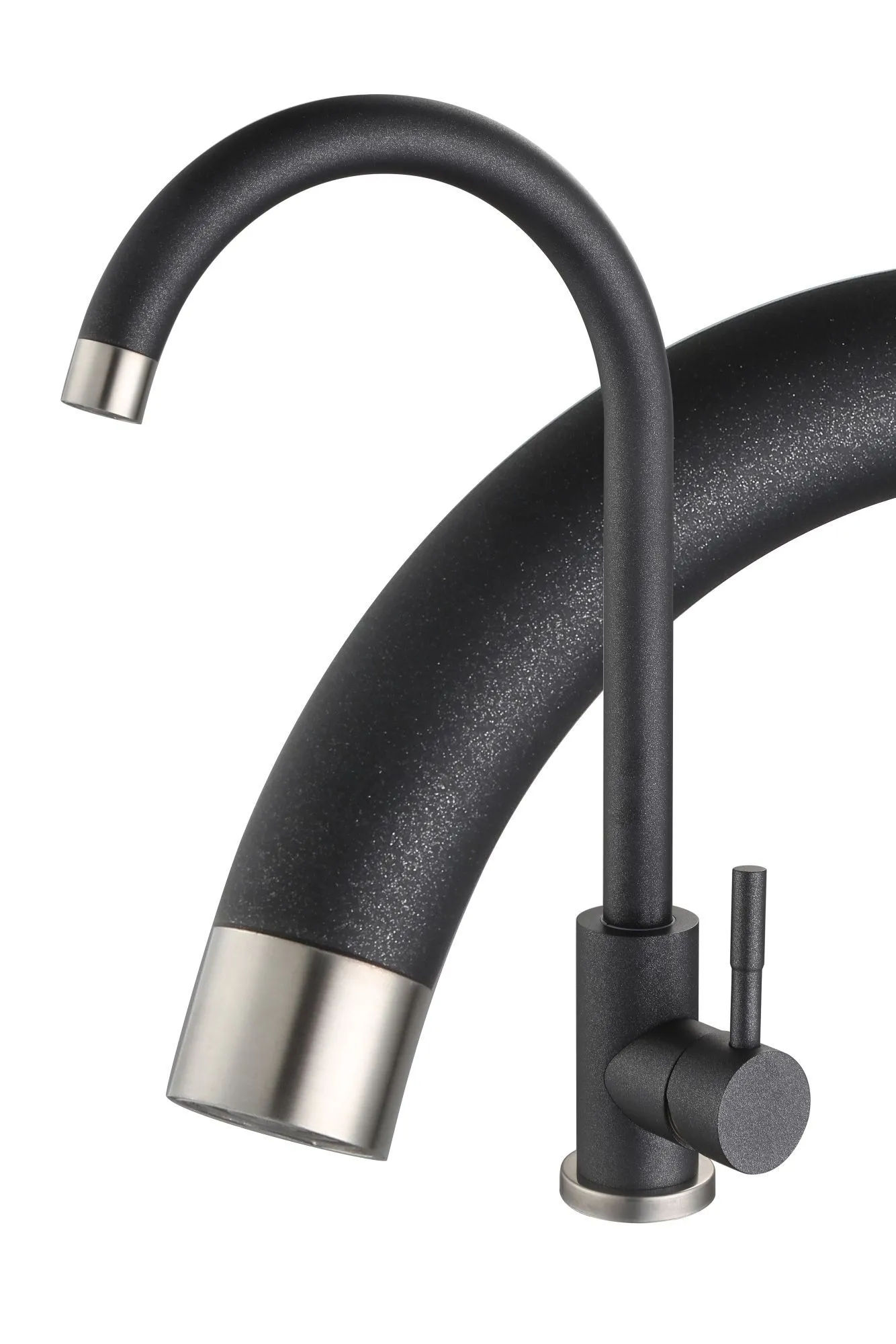 Aquasanita Bateria SABIA 5523E2-222 Graphite