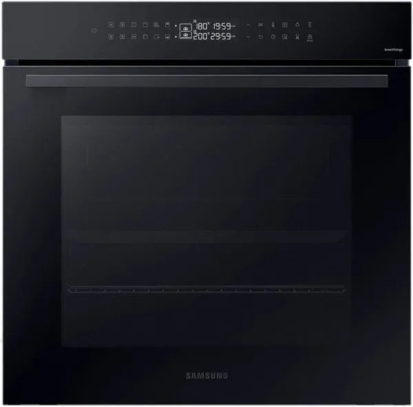 PIEKARNIK PAROWY SAMSUNG NATURAL STEAM DUAL COOK WIFI NV7B4240VAK/U2