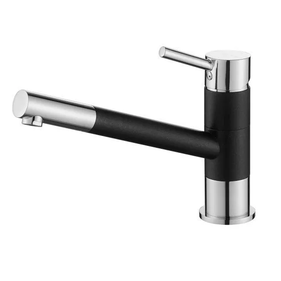 Bateria TERA 2763-601 Czarny metalik