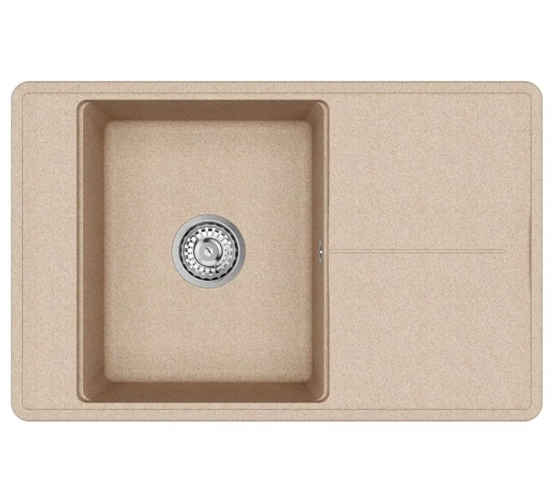 Helika BELLA SQB101-110AW Beż