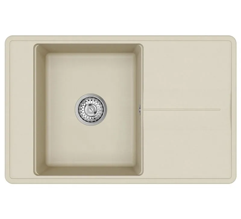 Helika BELLA SQB101-111AW Krzemionka