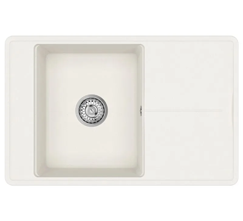 Helika BELLA SQB101-710AW Alba