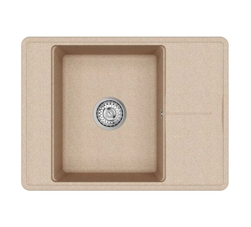 Helika BELLA SQB102-110AW Beż