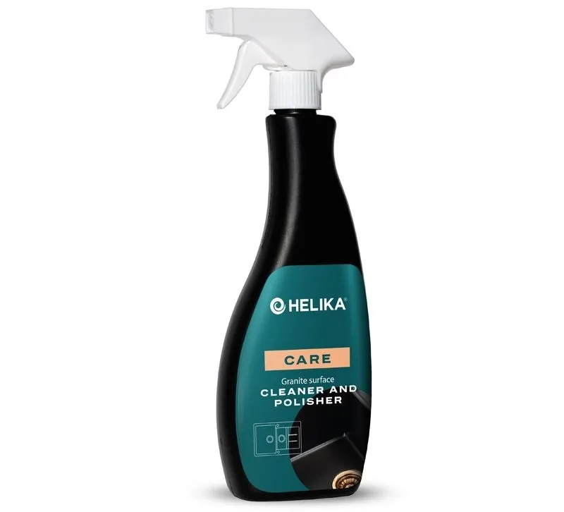 Aquasanita CARE Środek do pielęgnacji zlewozmywaków granitowych