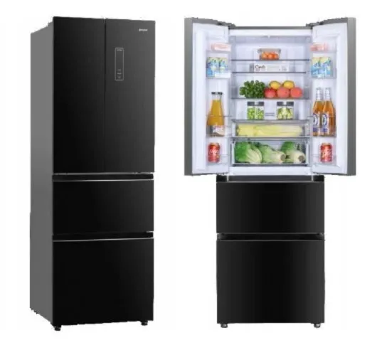 SAMCOOK PSC-WG-1020AA/B Chłodziarko-zamrażarka french door z systemem no frost
