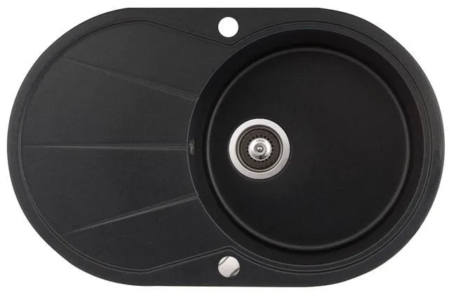 CLARUS SR101-601AW Czarny metalik