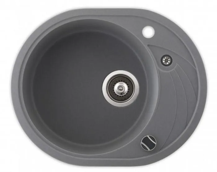 Aquasanita CLARUS SR102-202AW Alumetalik