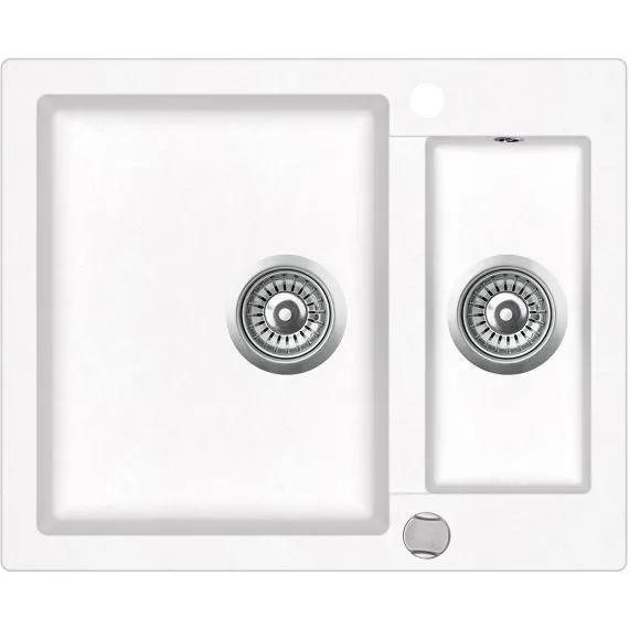 Aquasanita CUBA SQC150-710AW Alba